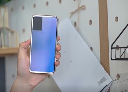 Tính năng mặt lưng đổi màu có thể sớm thành trào lưu mới trên thị trường smartphone trong thời gian tới