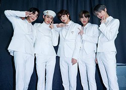 Tình trạng hợp đồng của dàn "gà" Big Hit: BTS tưởng ký 7 năm nhưng chỉ đồng hành đến năm 2024, GFRIEND là đáng lo nhất?