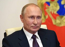 Tổng thống Nga Putin tiết lộ yếu tố then chốt trong cuộc chiến chống Covid-19