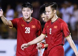 Trò cưng khiến HLV Park thêm đau đầu tại vòng loại World Cup