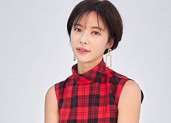 Trước ồn ào ly hôn, Hwang Jung Eum chia sẻ cảm xúc khi 'Gửi anh, người từng yêu em' kết thúc và lựa chọn về tình yêu trong cuộc sống