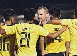 U-19 Malaysia là đội bóng xuất sắc nhất Đông Nam Á