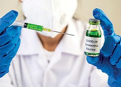 UNICEF cam kết hỗ trợ phân phối vaccine ngừa Covid-19