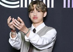 V (BTS) kể chuyện thuở trước debut, vừa đến Seoul đã bị tài xế taxi lừa đảo