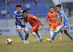 V-League trở lại và sự khác biệt với Thai-League, M-League