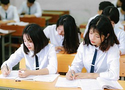 Vì sao học sinh THCS, THPT vẫn phải học ngày thứ 7?