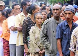 Vì sao người dân Timor Leste bất ngờ muốn tái gia nhập Indonesia?