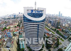 VNPT bán hết hơn 2,4 triệu cổ phần tại Telcom