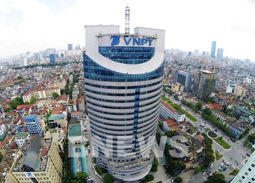 VNPT bán hết hơn 2,4 triệu cổ phần tại Telcom