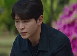 'Xứ sở Alice' tập 7 - 8: Kim Hee Sun 'vứt bỏ liêm sỉ' để bám đuôi 'con trai', Joo Won bất ngờ 'văng' về quá khứ