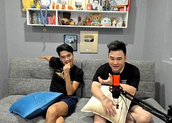 Xemesis giải bày tâm sự trên sóng live của PewPew: "Streamer giờ nhiều người không chửi vì vui mà vì cay cú người xem"