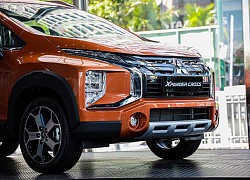 Xpander bất ngờ được Mitsubishi ưu đãi thêm 10 triệu đồng