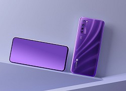 ZTE, Vsmart, Xiaomi: Ai sẽ thắng "cuộc chơi" smartphone có camera ẩn dưới màn hình?