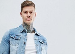 5 phong cách áo khoác denim khiến bạn phải tiêu tiền trong mùa thu này