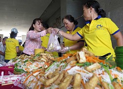 Ăn chay ra sao để an toàn?