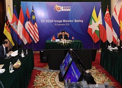 ASEAN không đặt ra vấn đề 'chọn bên'