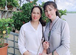 Âu Hà My mong Trọng Hưng sống tử tế, đáng mặt đàn ông