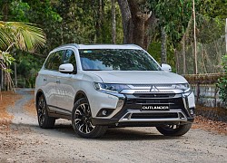 Bảng giá xe Mitsubishi tháng 9/2020: Đồng loạt giảm giá sốc