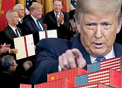 Bầu cử Mỹ: Vì sao Trung Quốc muốn Trump thua cuộc?