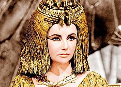 Bí ẩn về loài rắn độc Ai Cập và cái chết của nữ hoàng Cleopatra