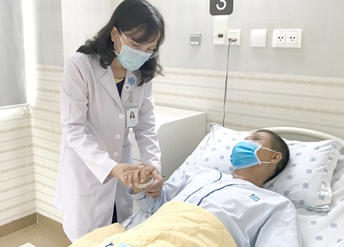 Biến chứng khi 'xem nhẹ' gout