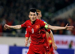 Bình chọn bàn thắng đẹp nhất Asian Cup: Công Vinh áp đảo đối thủ