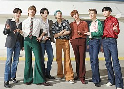 BTS chính thức phá kỷ lục iKON, Dynamite trở thành bài hát nhiều PAK nhất trong lịch sử idolgroup!