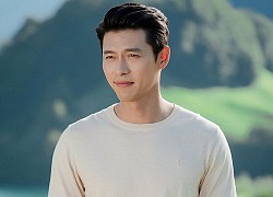 Cánh mày râu thừa nhận Hyun Bin là mỹ nam số 1 Hàn Quốc