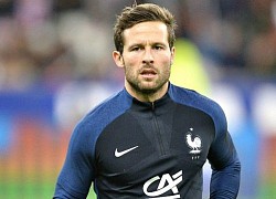 Cầu thủ gốc Việt Yohan Cabaye rơi vào cảnh thất nghiệp