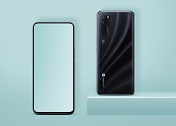 CEO Bkav 'tâm tư' về smartphone có camera ẩn dưới màn hình đầu tiên