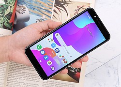 Chỉ với 1 triệu đồng thì đây là những smartphone đáng mua nhất tại Việt Nam