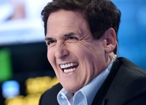 Chiến lược đầu tư giúp tỷ phú Mark Cuban đạt lợi nhuận 1000% với cổ phiếu Netflix và 500% với cổ phiếu Amazon