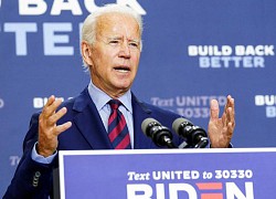 Chiến lược 'dĩ hòa vi quý' của Biden gây lo ngại