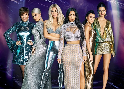 Chương trình truyền hình thực tế nhà Kardashian thông báo kết thúc sau 20 mùa