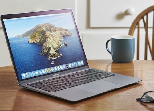 Cùng giá 30 triệu, MateBook 13 và MacBook Air 13 có gì hơn thua nhau?