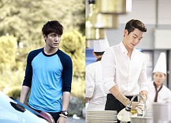 Dàn sao The Heirs sau 7 năm: Lee Min Ho vẫn mãi một màu, hội cast phụ thi nhau thăng hạng