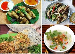 Đến Quảng Bình đừng bỏ lỡ món ăn này