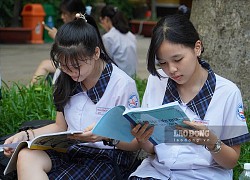 Điểm chuẩn Khoa Y Đại học Quốc gia TPHCM năm 2020