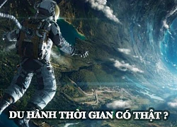 Du hành xuyên thời gian là có thật? và những trường hợp &#8220;vượt thời gian&#8221; không có lời giải