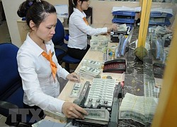 Dự trữ ngoại hối đạt 92 tỷ USD, giúp kinh tế chống đỡ 'cú sốc' bên ngoài