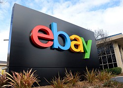 eBay - tượng đài công nghệ 25 tuổi