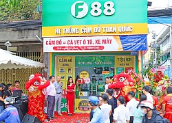 F88 chỉ lãi 2,7 tỷ đồng nửa đầu năm 2020