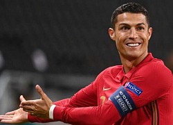 Fernandes tiết lộ điều bất ngờ, hết lời ca ngợi Ronaldo