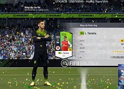 FIFA Online 4: Vinh Râu FAPTV livestream nâng cấp thành công thẻ +10 đầu tiên, Akira Phan phải vào xin ngay bí kíp