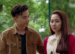 'Gạo nếp gạo tẻ' phần 2 tập 38: Sau tất cả Song Luân đã can đảm tỏ tình và hôn Thúy Ngân