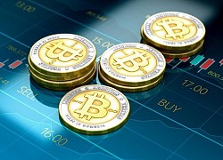 Giá bitcoin hôm nay 9/9: Quay đầu giảm, hiện ở mức 10.129,84 USD