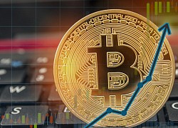 Giá Bitcoin hôm nay ngày 8/9: Tiếp tục phục hồi 117 USD, giá Bitcoin tăng lên 10.373 USD/BTC