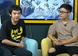 Giữa dòng drama GAM Esports, Tinikun lên tiếng: "Izumin vì quyền lực mà bị thao túng"