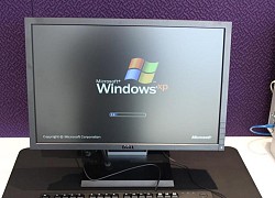 Hàng chục triệu người vẫn đang sử dụng Windows XP