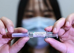 Trung Quốc tiêm thử vaccine Covid-19 cho hàng trăm nghìn người